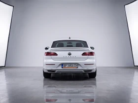 VW Arteon TSI R-Line, снимка 5