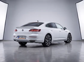 VW Arteon TSI R-Line, снимка 3