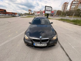 BMW 320, снимка 2