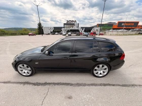 BMW 320, снимка 4