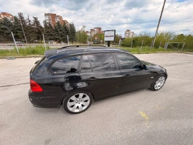 BMW 320, снимка 3