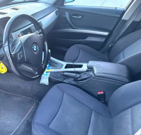 BMW 320, снимка 6