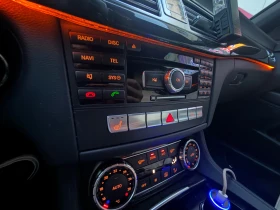 Mercedes-Benz CLS 350 AMG* LED* NAVI* КАМЕРА, снимка 10