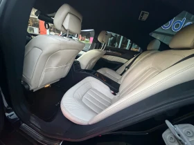 Mercedes-Benz CLS 350 AMG* LED* NAVI* КАМЕРА, снимка 13