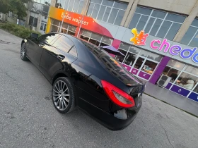 Mercedes-Benz CLS 350 AMG* LED* NAVI* КАМЕРА, снимка 5