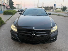 Mercedes-Benz CLS 350 AMG* LED* NAVI* КАМЕРА, снимка 3