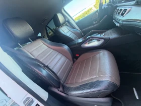Mercedes-Benz GLE 450 ПОДСКАЧА* 6+ 1* ЕВРОПЕЙСКИ, снимка 8