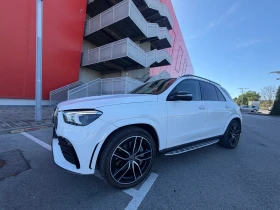 Mercedes-Benz GLE 450 ПОДСКАЧА* 6+ 1* ЕВРОПЕЙСКИ, снимка 2