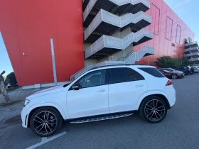 Mercedes-Benz GLE 450 ПОДСКАЧА* 6+ 1* ЕВРОПЕЙСКИ, снимка 4