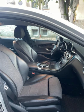 Mercedes-Benz C 220, снимка 9