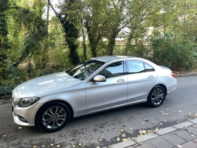 Mercedes-Benz C 220, снимка 2
