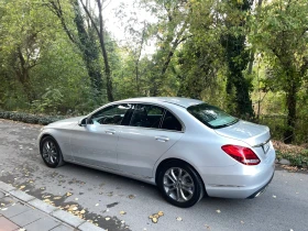 Mercedes-Benz C 220, снимка 13