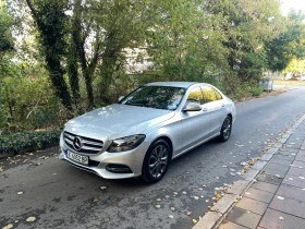 Mercedes-Benz C 220, снимка 1