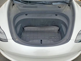 Tesla Model 3 Long Range Dual Motor AWD , снимка 11