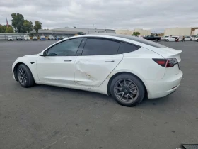 Tesla Model 3 Long Range Dual Motor AWD , снимка 4