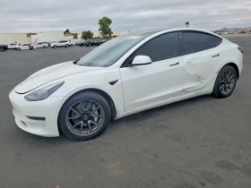 Tesla Model 3 Long Range Dual Motor AWD , снимка 3