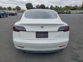 Tesla Model 3 Long Range Dual Motor AWD , снимка 5