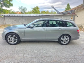 Mercedes-Benz C 220 646 ръчка, снимка 5