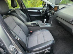 Mercedes-Benz C 220 646 ръчка, снимка 9