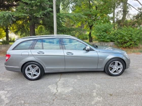 Mercedes-Benz C 220 646 ръчка, снимка 3