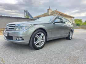Mercedes-Benz C 220 646 ръчка, снимка 1