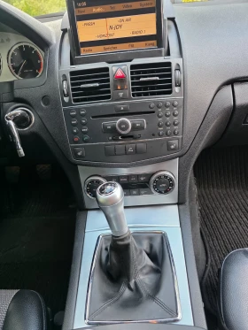 Mercedes-Benz C 220 646 ръчка, снимка 10