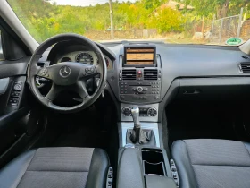 Mercedes-Benz C 220 646 ръчка, снимка 6