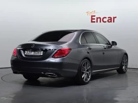 Mercedes-Benz C 350 E HYBRID, снимка 2