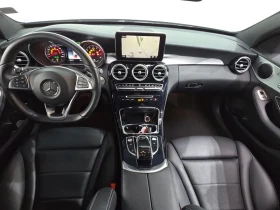 Mercedes-Benz C 350 E HYBRID, снимка 7