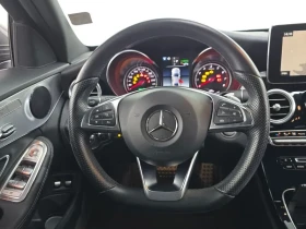 Mercedes-Benz C 350 E HYBRID, снимка 14