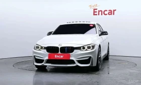 BMW 320 * 320d Sport * ЦЕНА ДО БГ, снимка 3