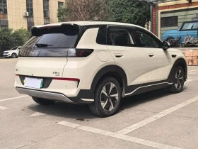 BYD HAN Hai Shi 05 EV 2025 520KM Smart Navigation Edition, снимка 2
