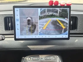 BYD HAN Hai Shi 05 EV 2025 520KM Smart Navigation Edition, снимка 13