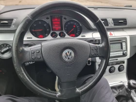 VW Passat B6, снимка 11