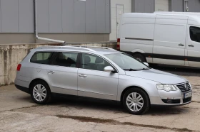 VW Passat B6, снимка 2
