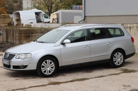 VW Passat B6, снимка 5