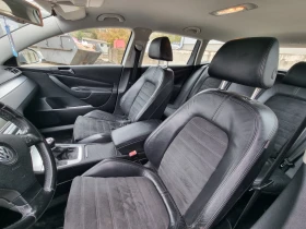 VW Passat B6, снимка 10