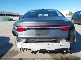 Audi A8, снимка 5