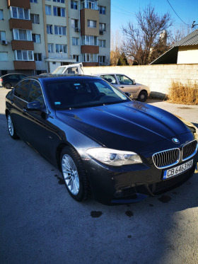 Обява за продажба на BMW 535 ~33 500 лв. - изображение 1