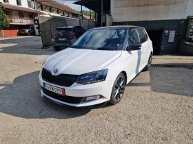 Skoda Fabia R-Edition, снимка 15