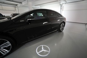 Mercedes-Benz EQS 450+ | Mobile.bg   3