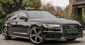 Обява за продажба на Audi A6 3.0 ~49 999 лв. - изображение 3