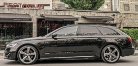 Audi A6 3.0, снимка 5