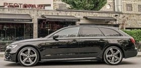 Обява за продажба на Audi A6 3.0 ~49 999 лв. - изображение 4