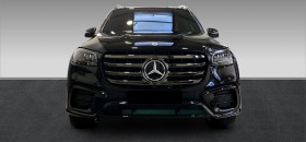 Mercedes-Benz GLS 450 d 4Matic = AMG Line= Гаранция, снимка 2