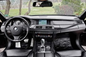BMW 740 4.0, снимка 7