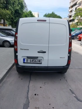 Renault Kangoo, снимка 3