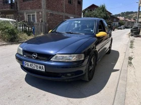 Opel Vectra | Mobile.bg    1