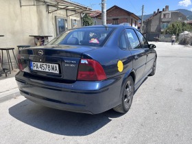 Opel Vectra, снимка 3