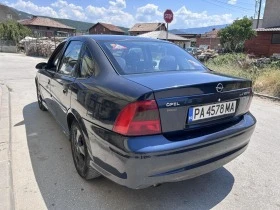 Opel Vectra | Mobile.bg    5